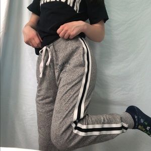 Georgetown University Joggers